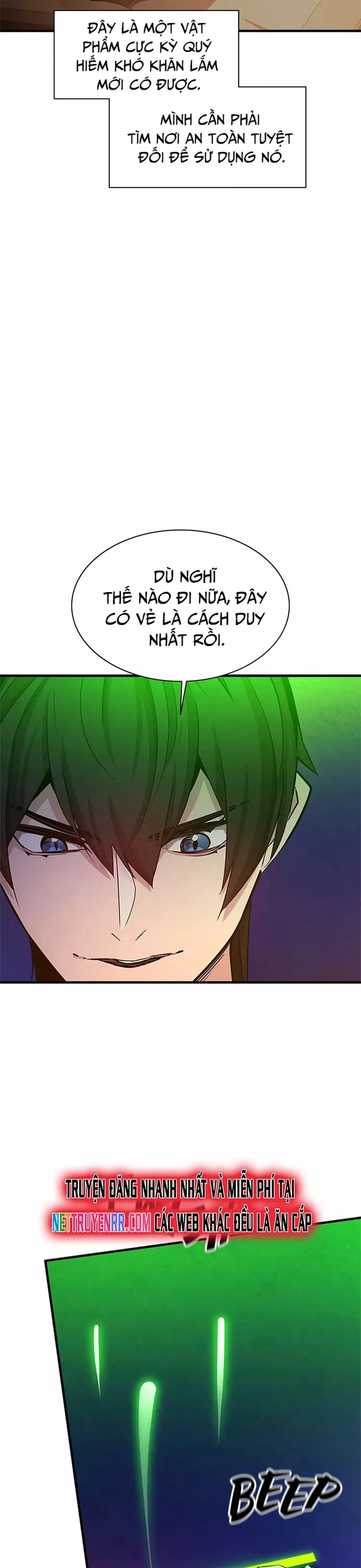 Hầm Ngục Hướng Dẫn Cấp Địa Ngục: Chapter 152.5