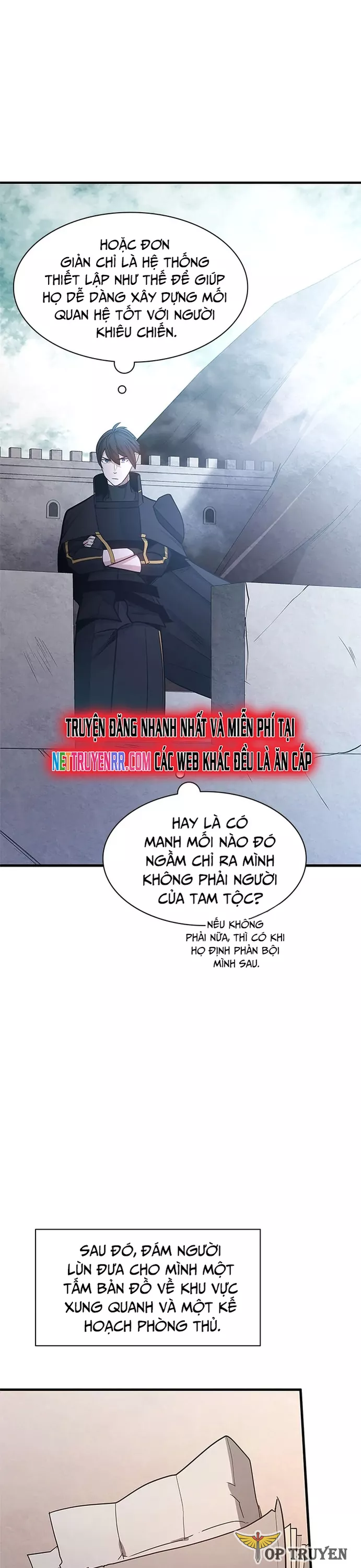 Hầm Ngục Hướng Dẫn Cấp Địa Ngục: Chapter 152.5