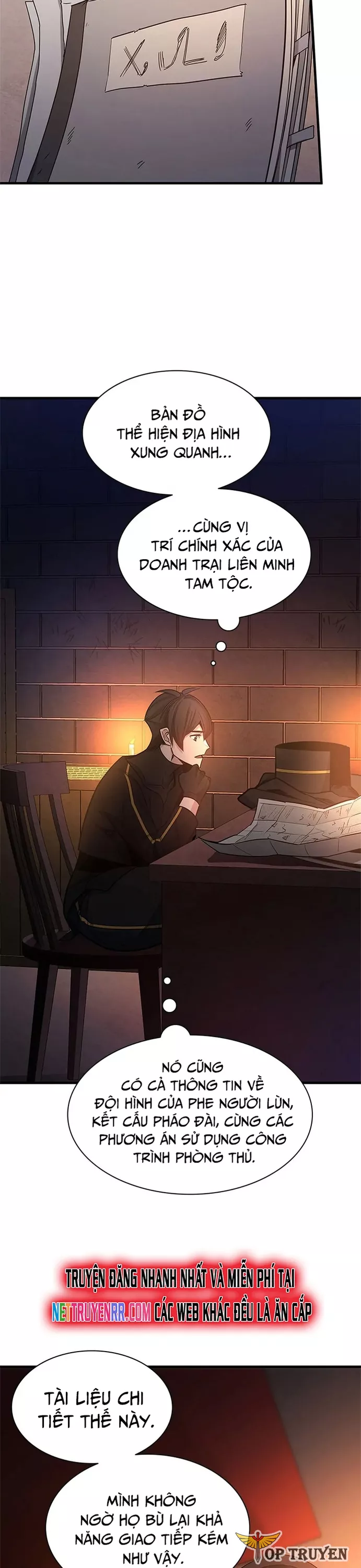 Hầm Ngục Hướng Dẫn Cấp Địa Ngục: Chapter 152.5