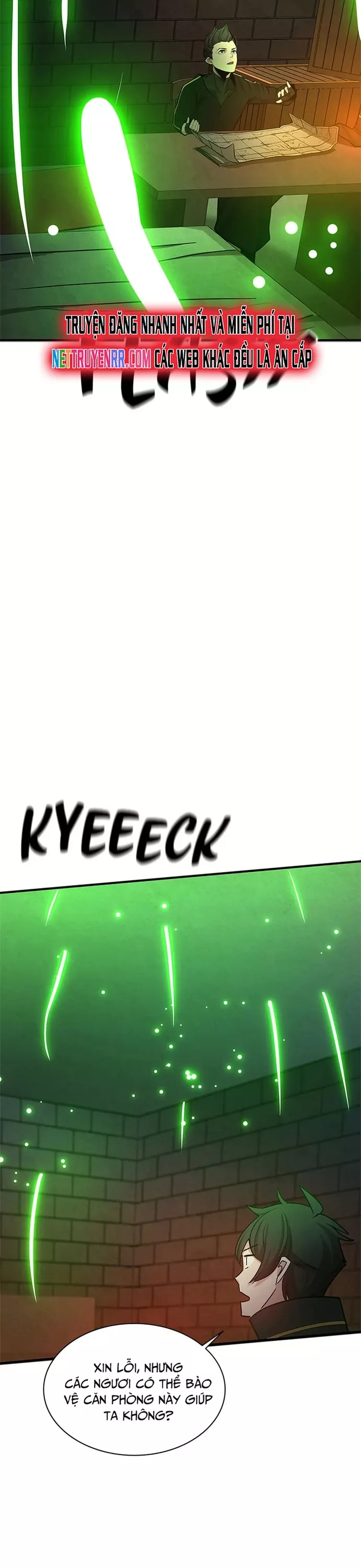 Hầm Ngục Hướng Dẫn Cấp Địa Ngục: Chapter 152.5