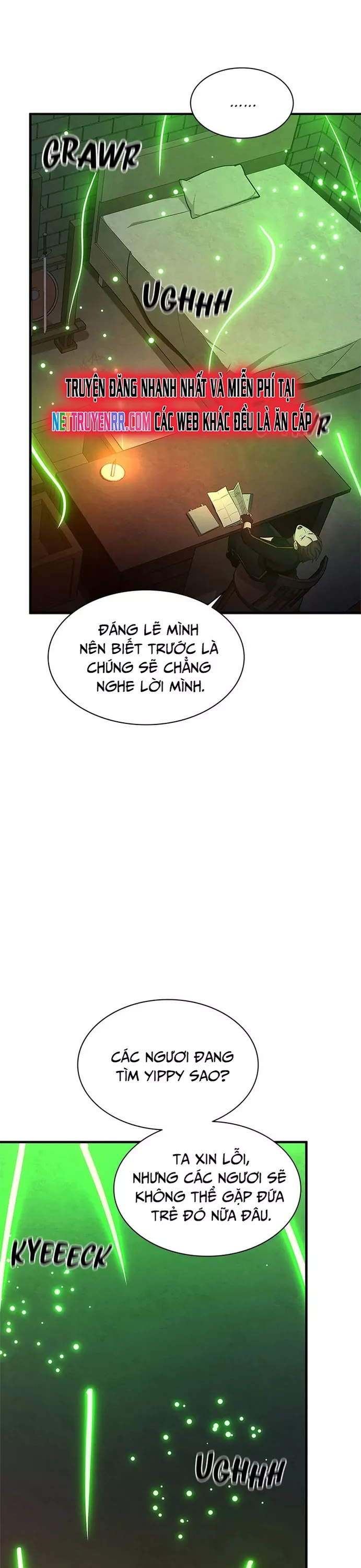 Hầm Ngục Hướng Dẫn Cấp Địa Ngục: Chapter 152.5