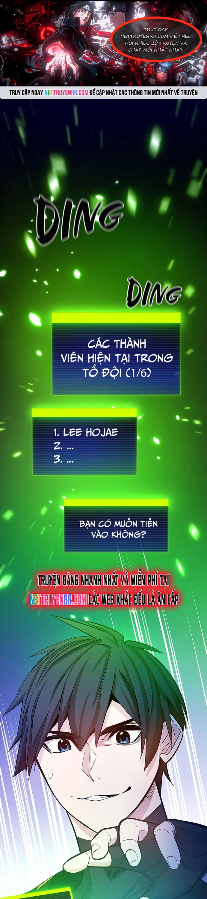 Hầm Ngục Hướng Dẫn Cấp Địa Ngục: Chapter 152