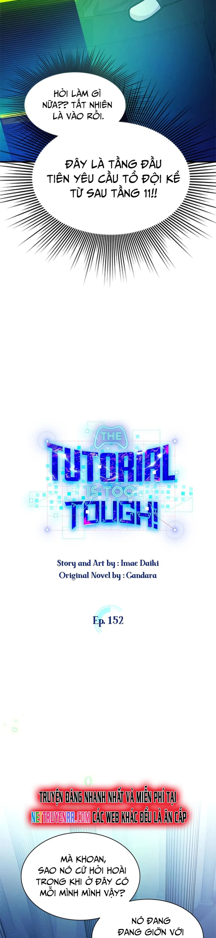 Hầm Ngục Hướng Dẫn Cấp Địa Ngục: Chapter 152