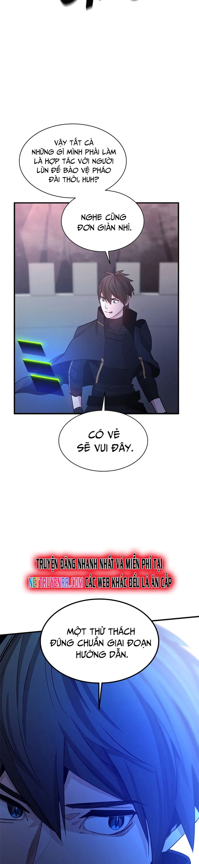 Hầm Ngục Hướng Dẫn Cấp Địa Ngục: Chapter 152