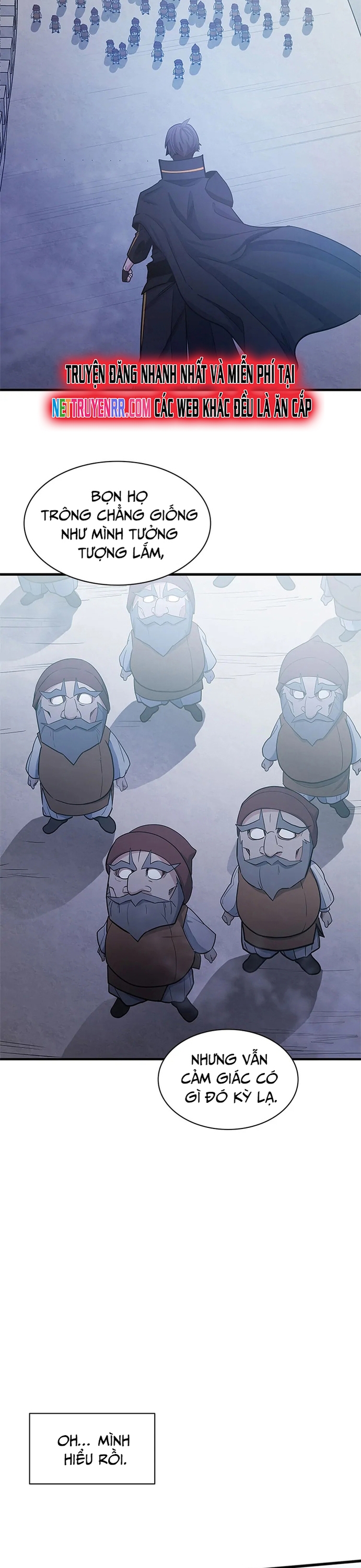 Hầm Ngục Hướng Dẫn Cấp Địa Ngục: Chapter 152