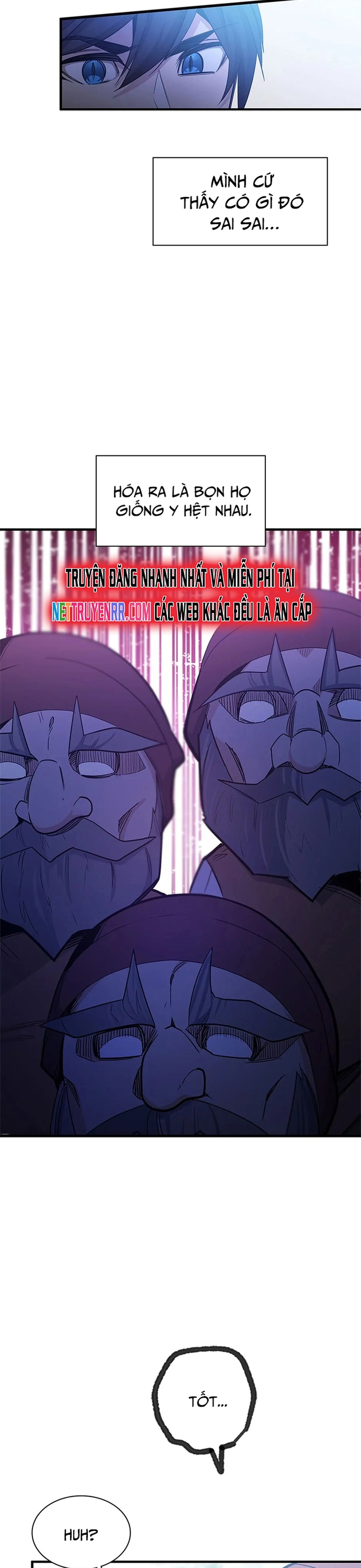 Hầm Ngục Hướng Dẫn Cấp Địa Ngục: Chapter 152