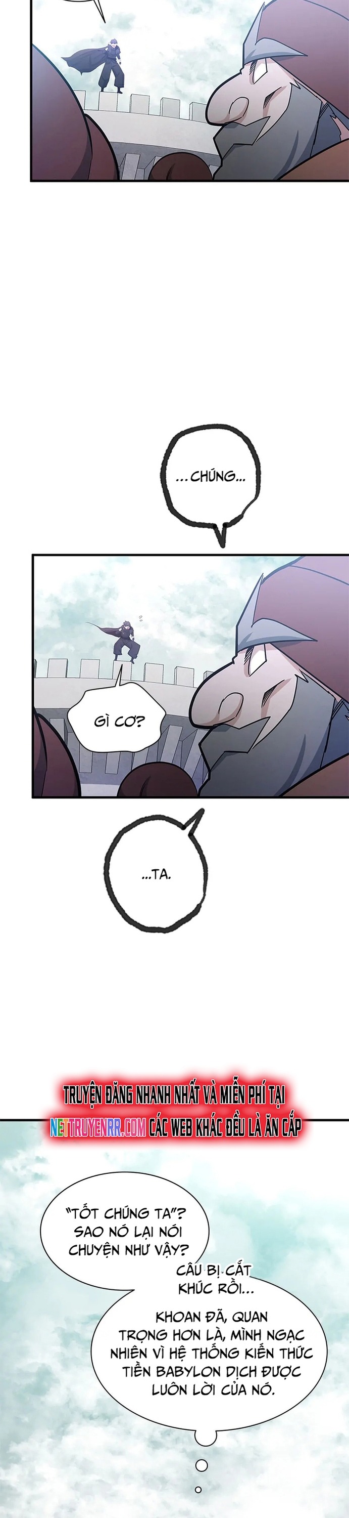 Hầm Ngục Hướng Dẫn Cấp Địa Ngục: Chapter 152