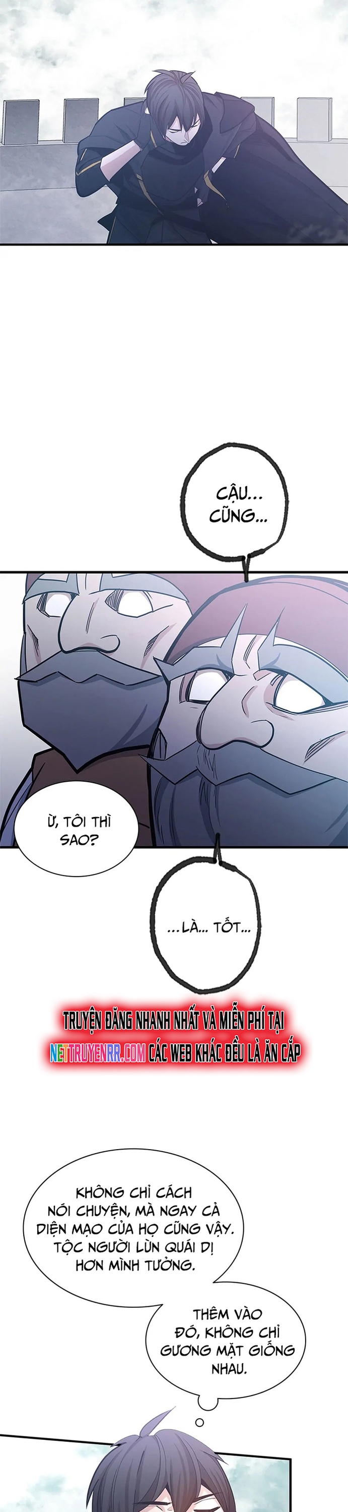 Hầm Ngục Hướng Dẫn Cấp Địa Ngục: Chapter 152