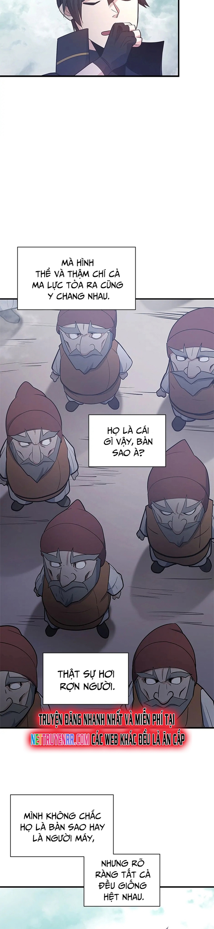 Hầm Ngục Hướng Dẫn Cấp Địa Ngục: Chapter 152