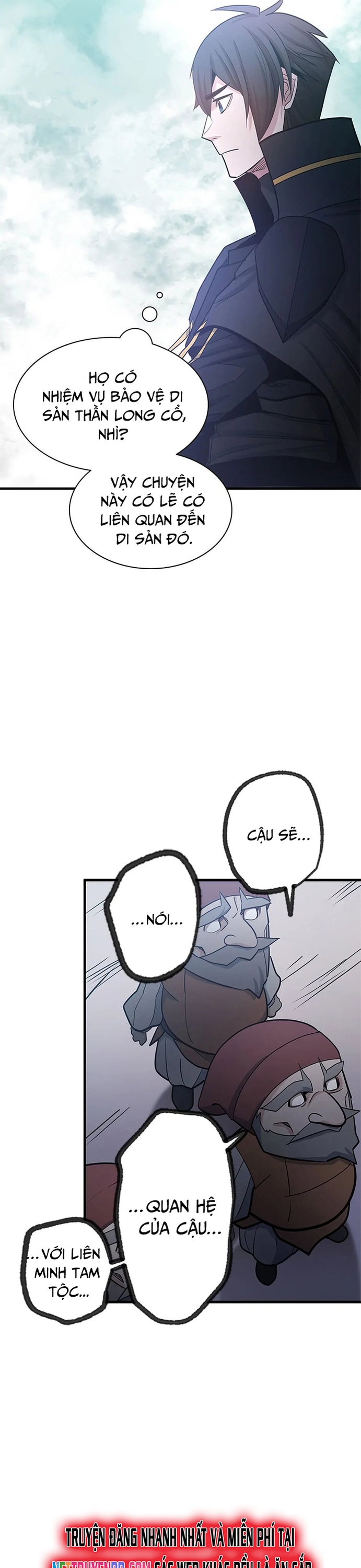 Hầm Ngục Hướng Dẫn Cấp Địa Ngục: Chapter 152