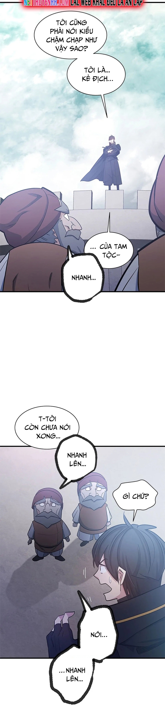 Hầm Ngục Hướng Dẫn Cấp Địa Ngục: Chapter 152