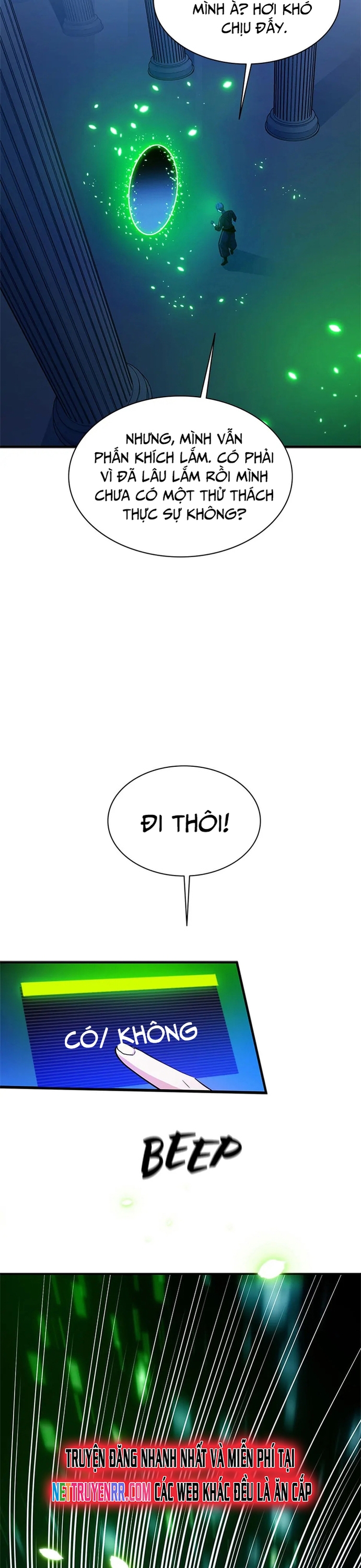 Hầm Ngục Hướng Dẫn Cấp Địa Ngục: Chapter 152