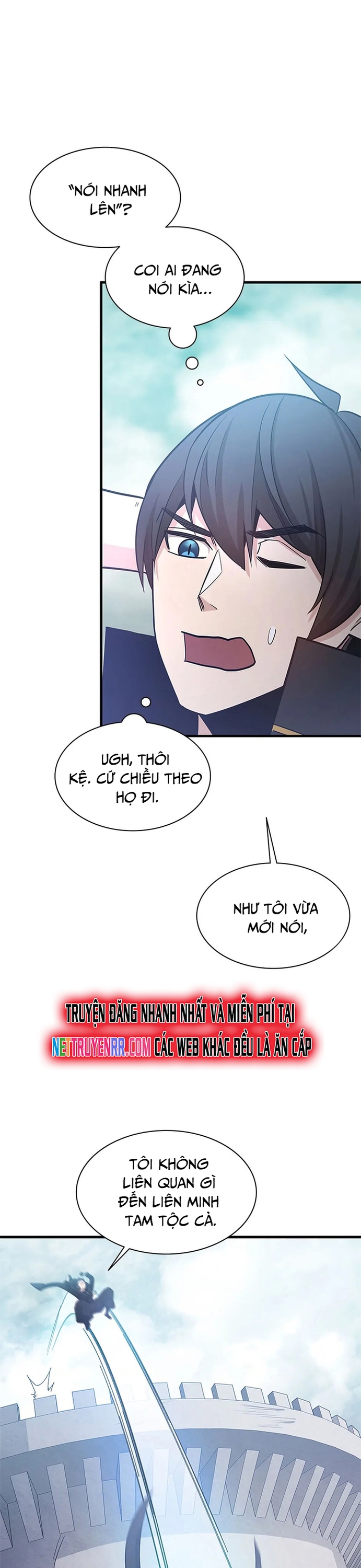 Hầm Ngục Hướng Dẫn Cấp Địa Ngục: Chapter 152