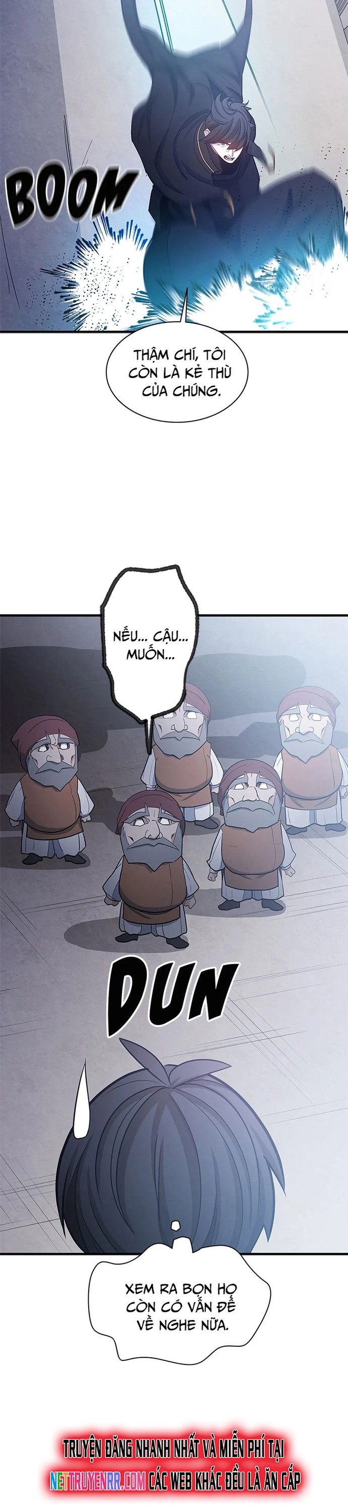 Hầm Ngục Hướng Dẫn Cấp Địa Ngục: Chapter 152