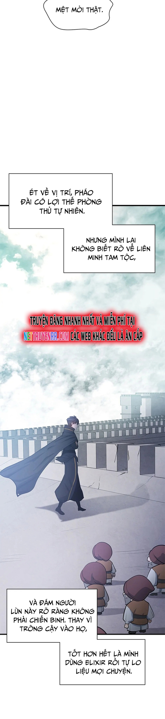 Hầm Ngục Hướng Dẫn Cấp Địa Ngục: Chapter 152