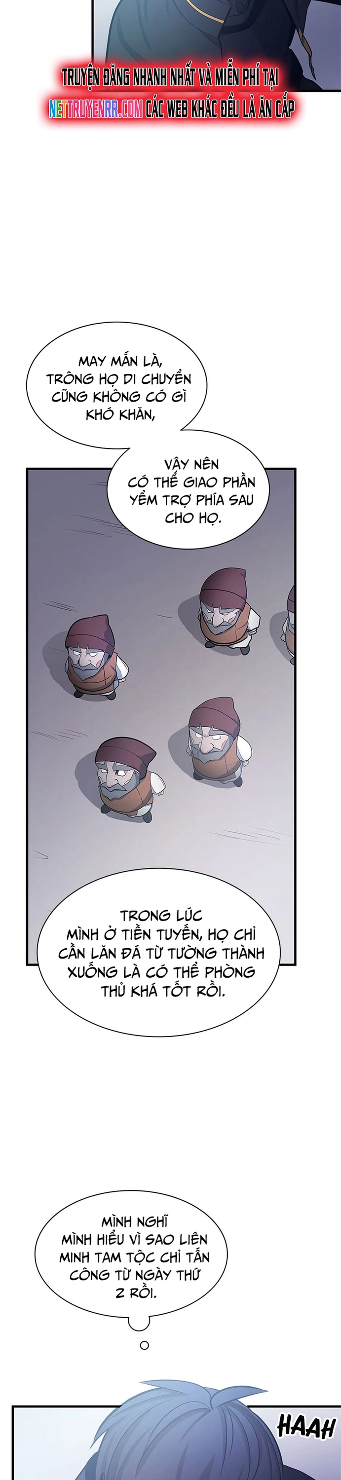 Hầm Ngục Hướng Dẫn Cấp Địa Ngục: Chapter 152