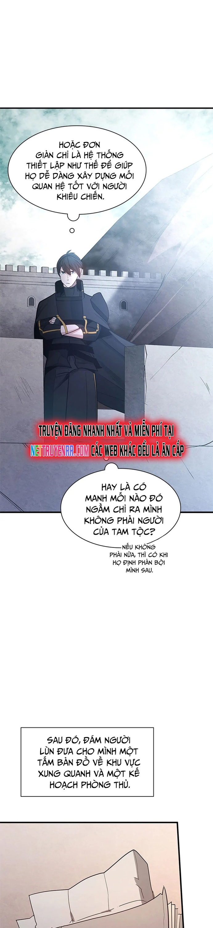 Hầm Ngục Hướng Dẫn Cấp Địa Ngục: Chapter 152