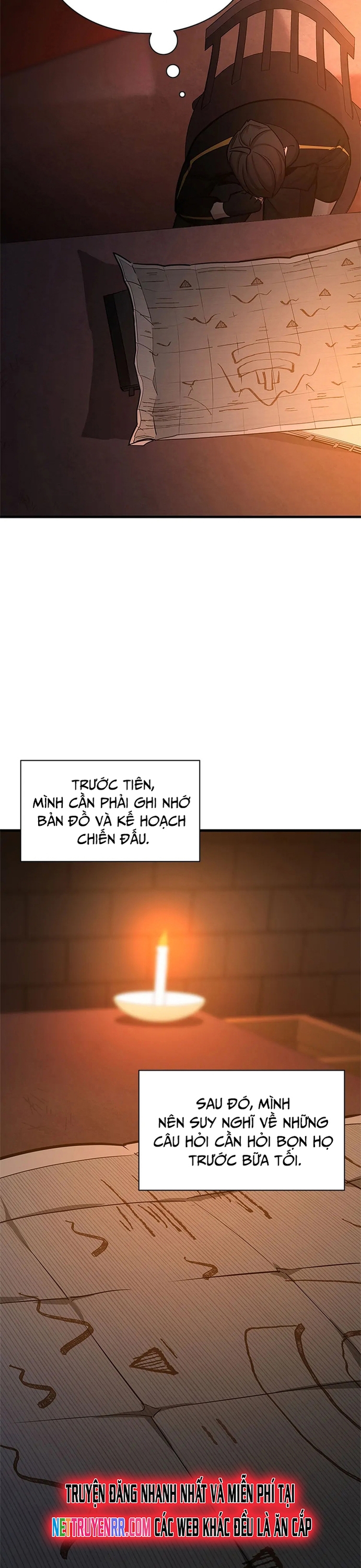 Hầm Ngục Hướng Dẫn Cấp Địa Ngục: Chapter 152
