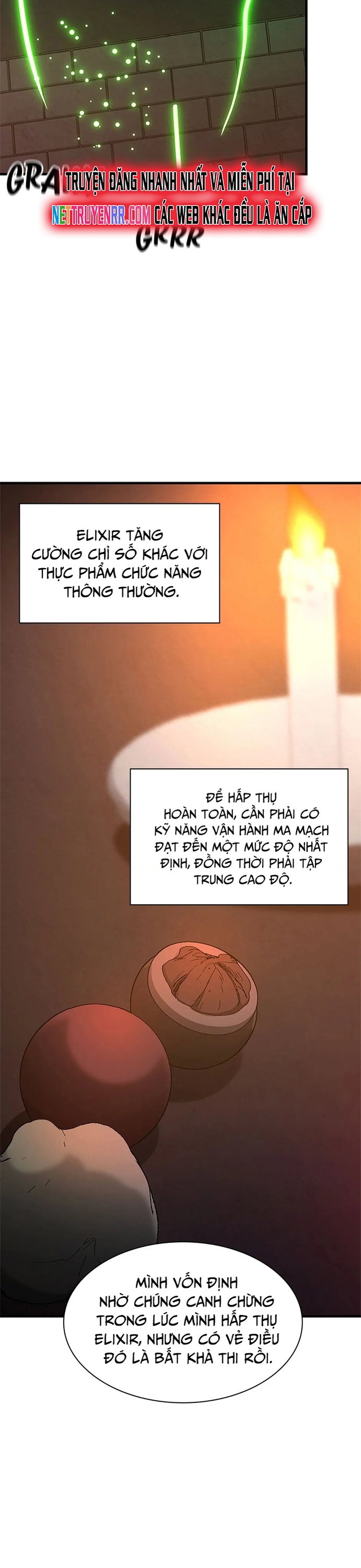 Hầm Ngục Hướng Dẫn Cấp Địa Ngục: Chapter 152