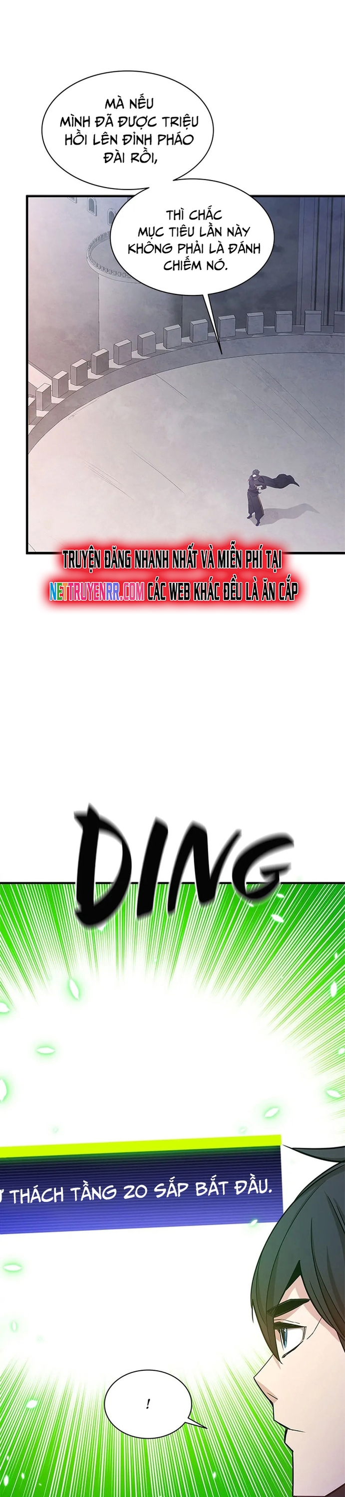 Hầm Ngục Hướng Dẫn Cấp Địa Ngục: Chapter 152