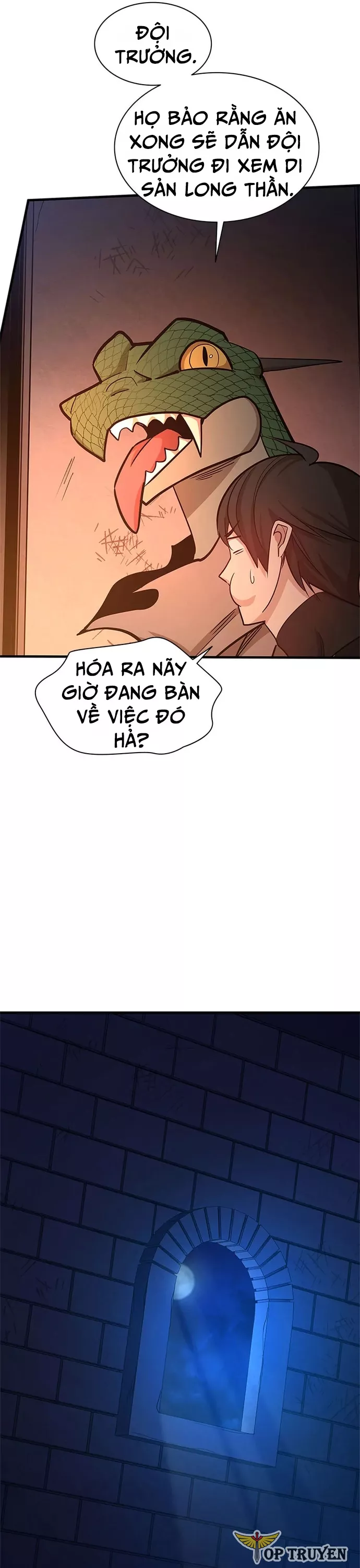 Hầm Ngục Hướng Dẫn Cấp Địa Ngục: Chapter 153.5