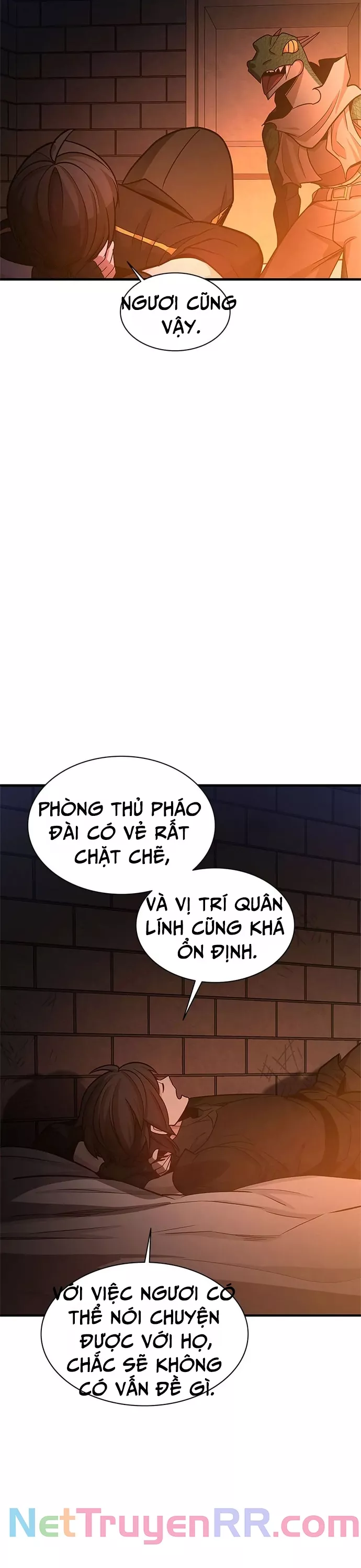 Hầm Ngục Hướng Dẫn Cấp Địa Ngục: Chapter 153.5