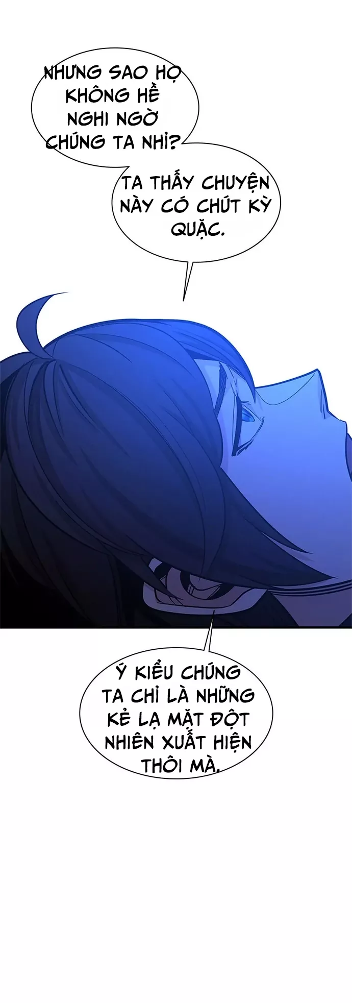 Hầm Ngục Hướng Dẫn Cấp Địa Ngục: Chapter 153.5