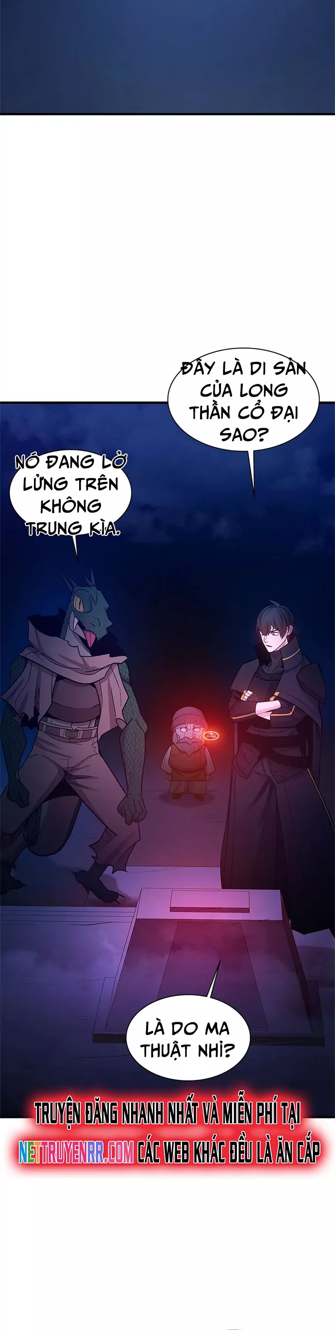 Hầm Ngục Hướng Dẫn Cấp Địa Ngục: Chapter 153.5