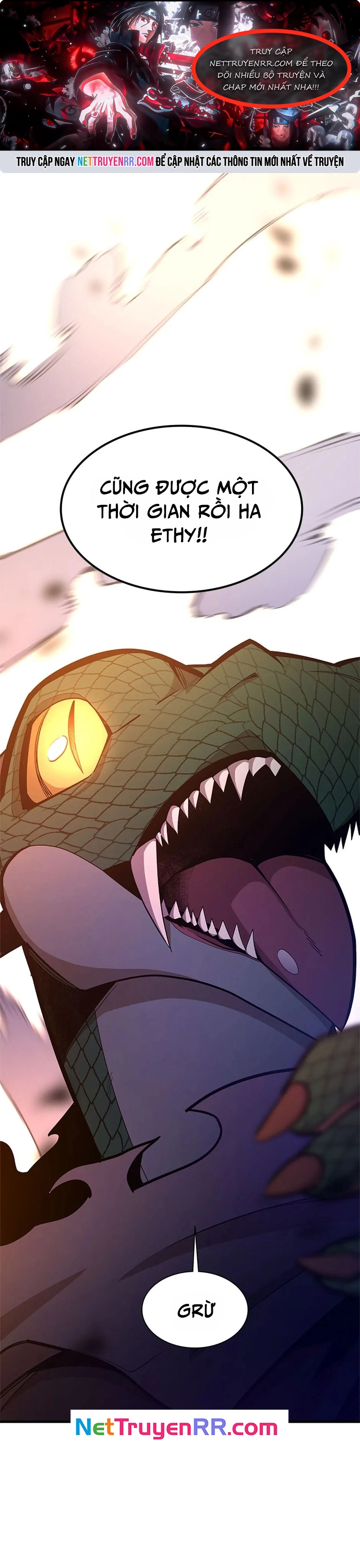 Hầm Ngục Hướng Dẫn Cấp Địa Ngục: Chapter 153