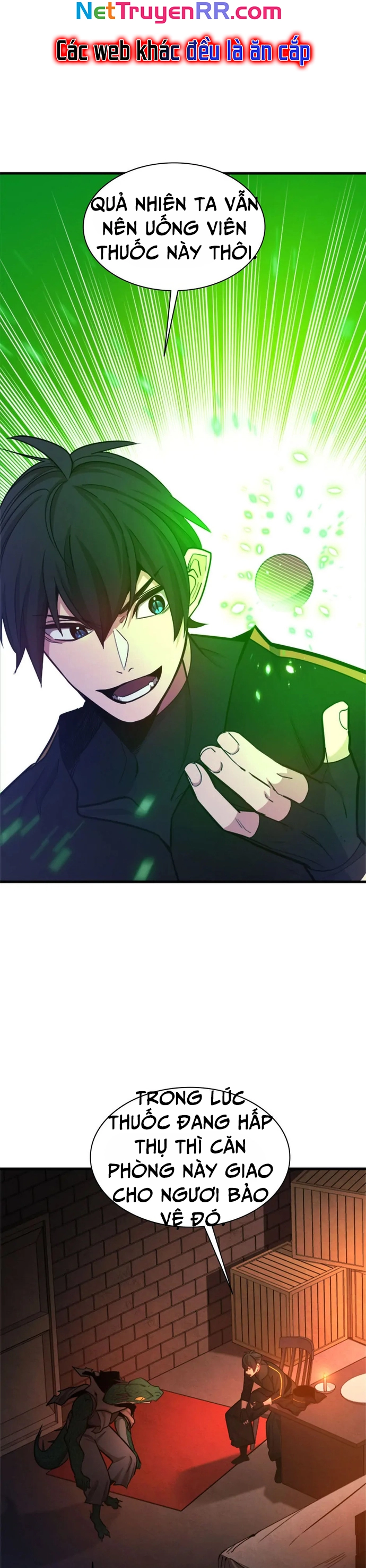 Hầm Ngục Hướng Dẫn Cấp Địa Ngục: Chapter 153