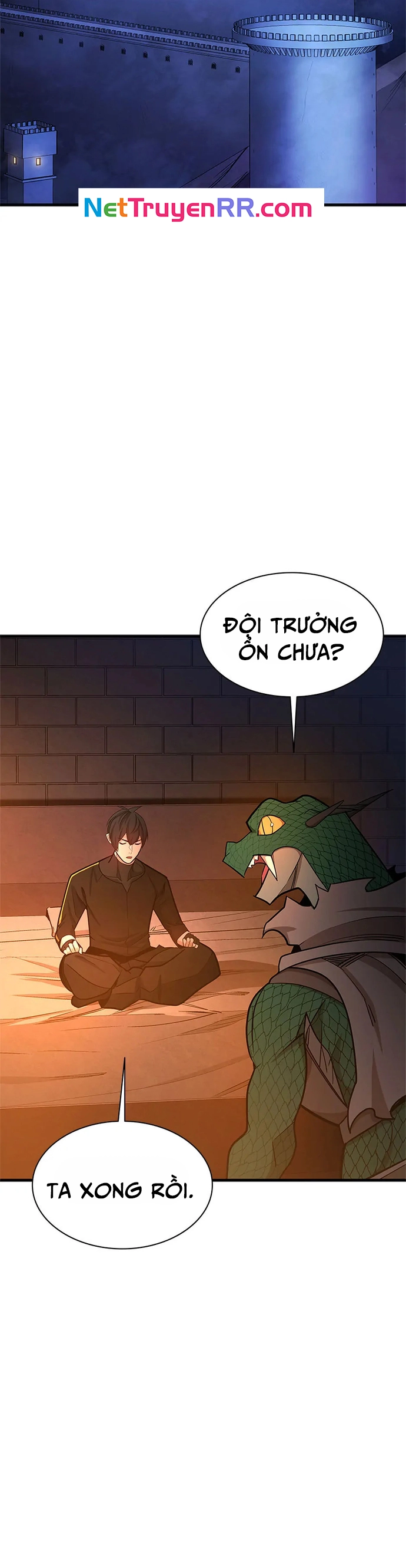 Hầm Ngục Hướng Dẫn Cấp Địa Ngục: Chapter 153