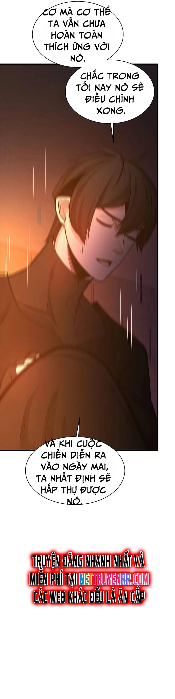 Hầm Ngục Hướng Dẫn Cấp Địa Ngục: Chapter 153