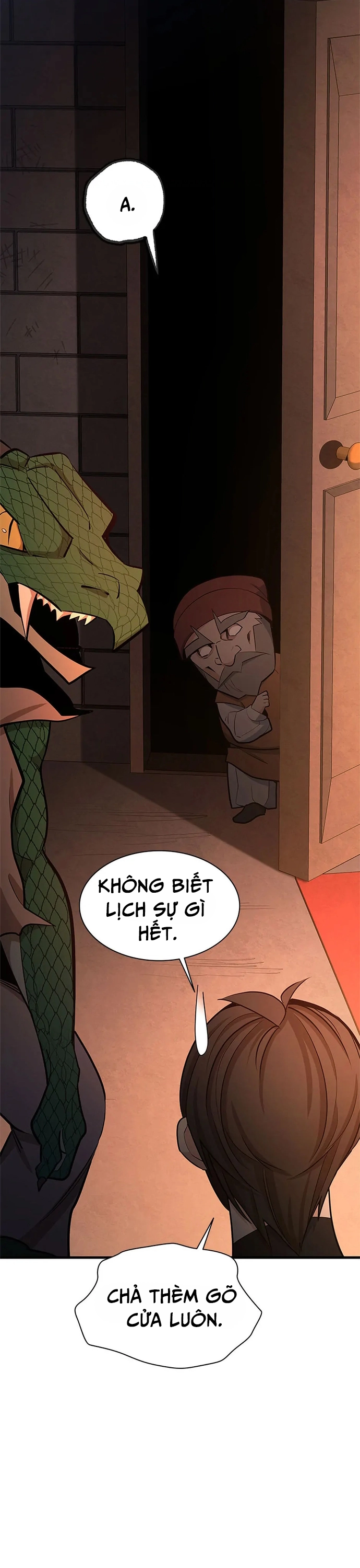 Hầm Ngục Hướng Dẫn Cấp Địa Ngục: Chapter 153