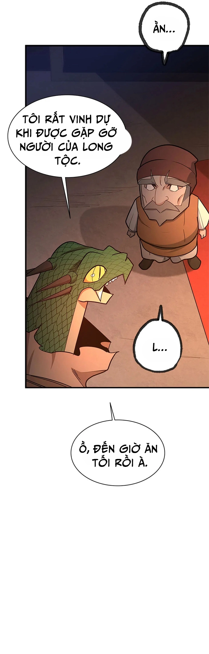 Hầm Ngục Hướng Dẫn Cấp Địa Ngục: Chapter 153