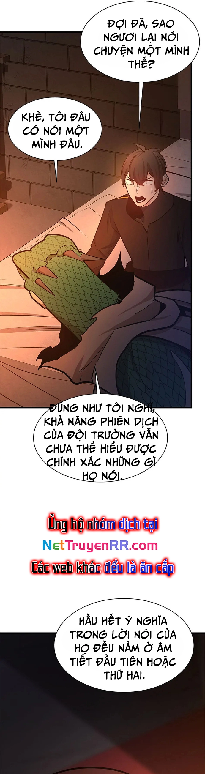 Hầm Ngục Hướng Dẫn Cấp Địa Ngục: Chapter 153