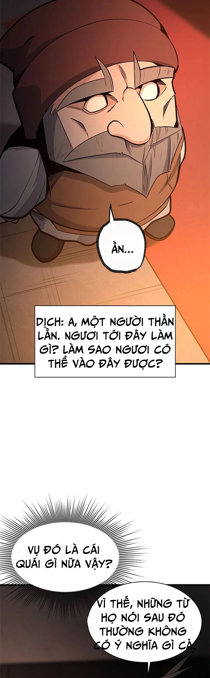 Hầm Ngục Hướng Dẫn Cấp Địa Ngục: Chapter 153