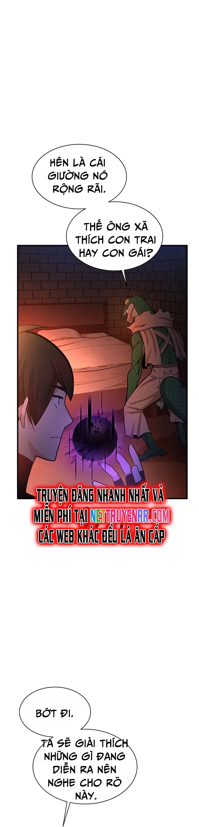 Hầm Ngục Hướng Dẫn Cấp Địa Ngục: Chapter 153