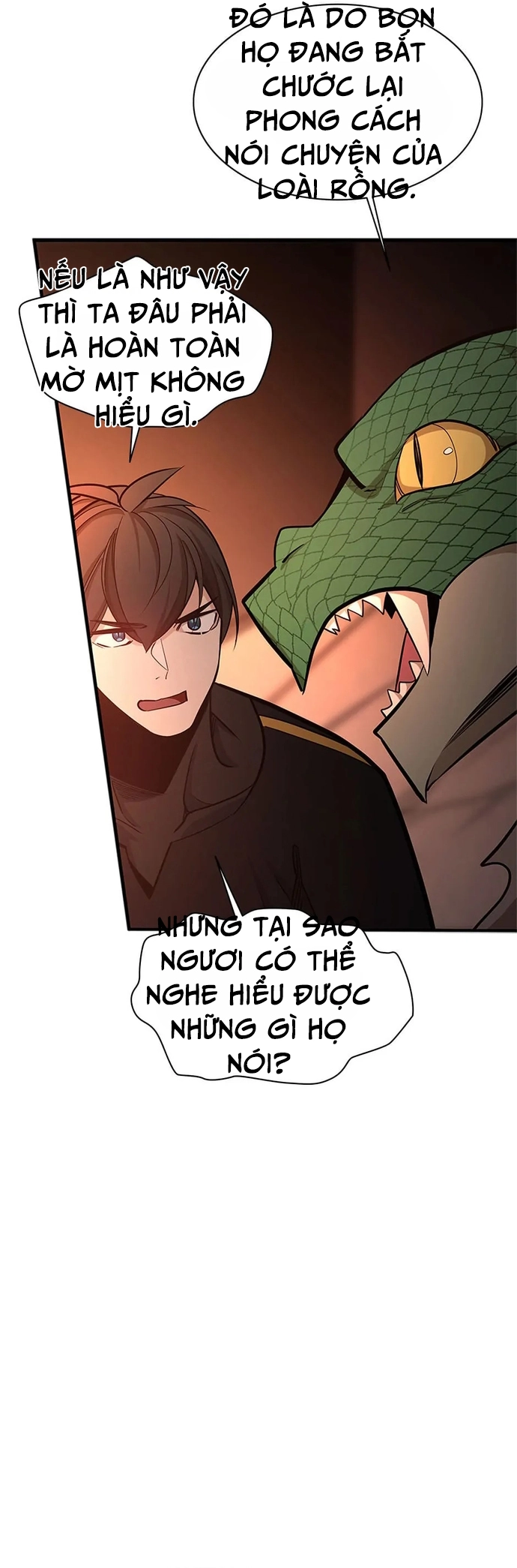 Hầm Ngục Hướng Dẫn Cấp Địa Ngục: Chapter 153