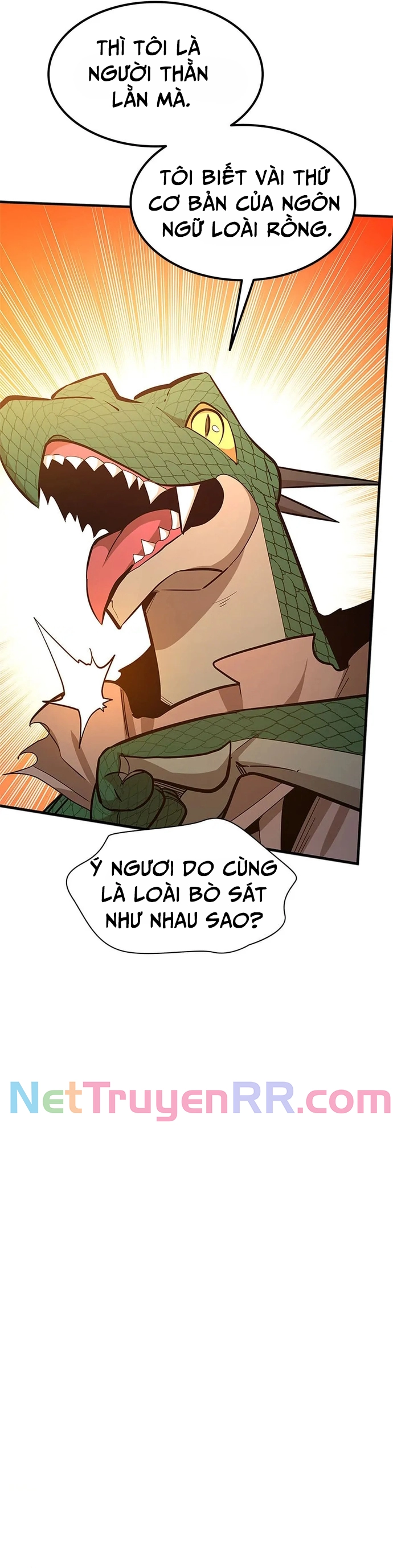 Hầm Ngục Hướng Dẫn Cấp Địa Ngục: Chapter 153