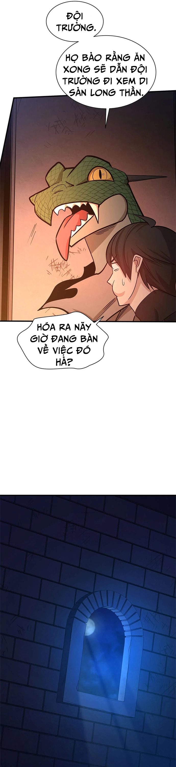 Hầm Ngục Hướng Dẫn Cấp Địa Ngục: Chapter 153