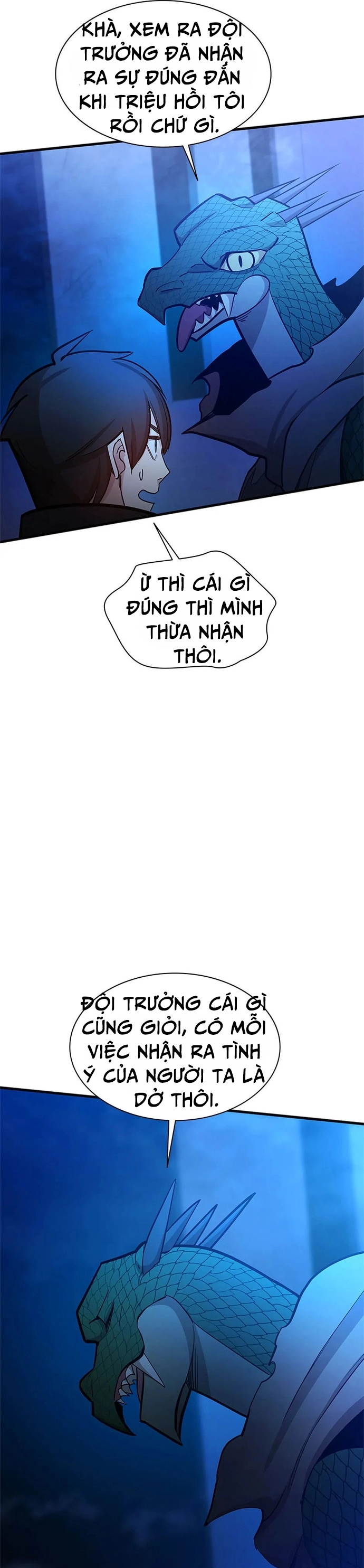 Hầm Ngục Hướng Dẫn Cấp Địa Ngục: Chapter 153