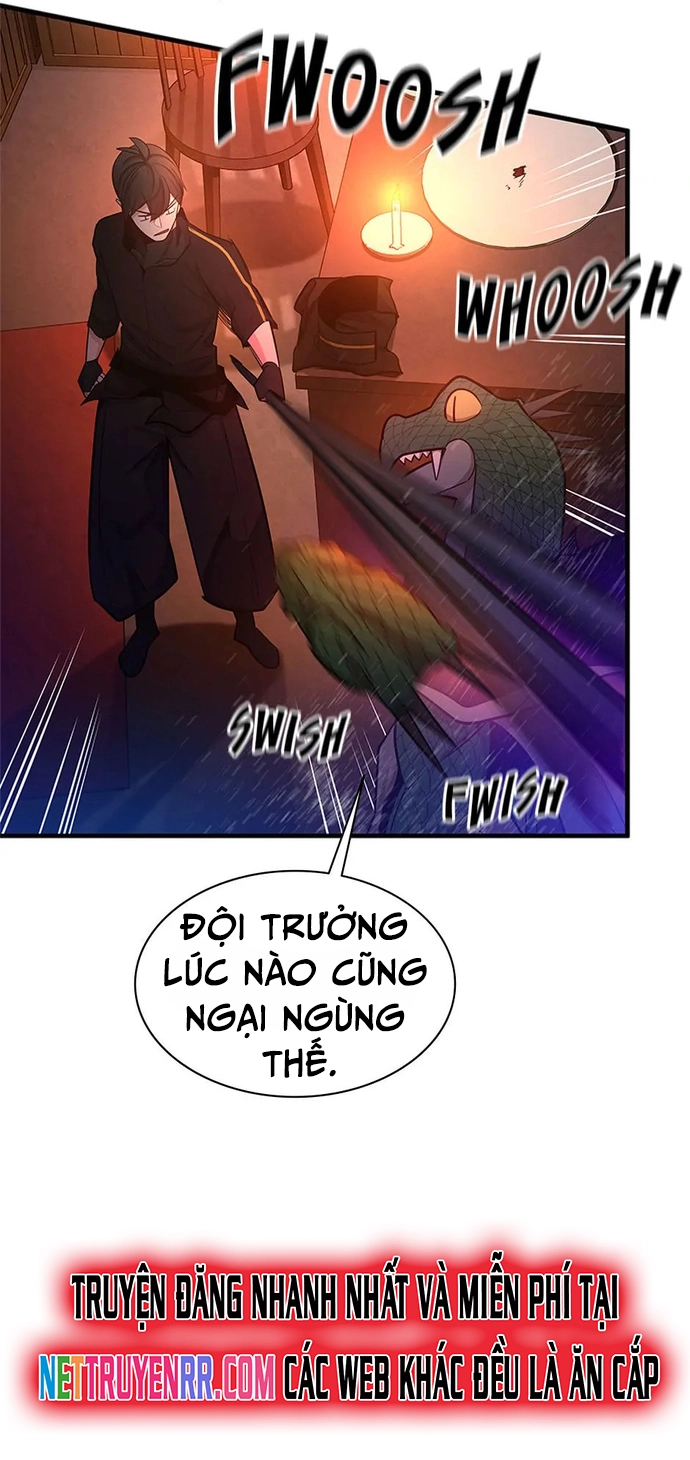 Hầm Ngục Hướng Dẫn Cấp Địa Ngục: Chapter 153