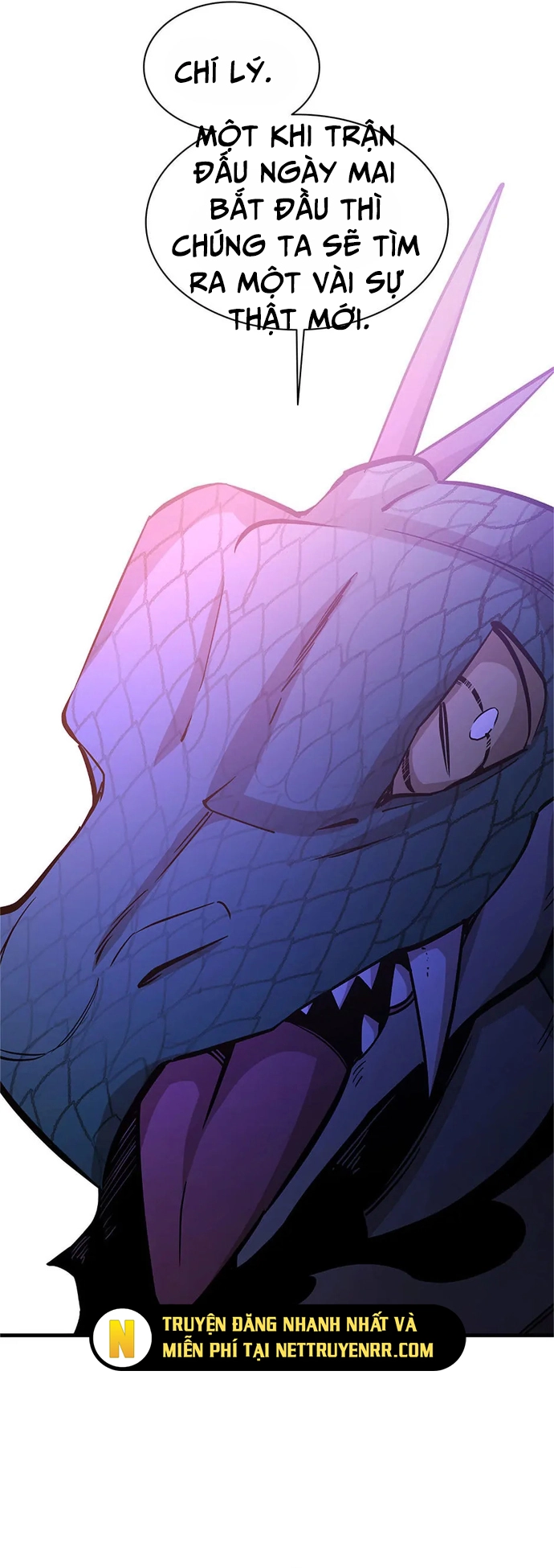 Hầm Ngục Hướng Dẫn Cấp Địa Ngục: Chapter 153