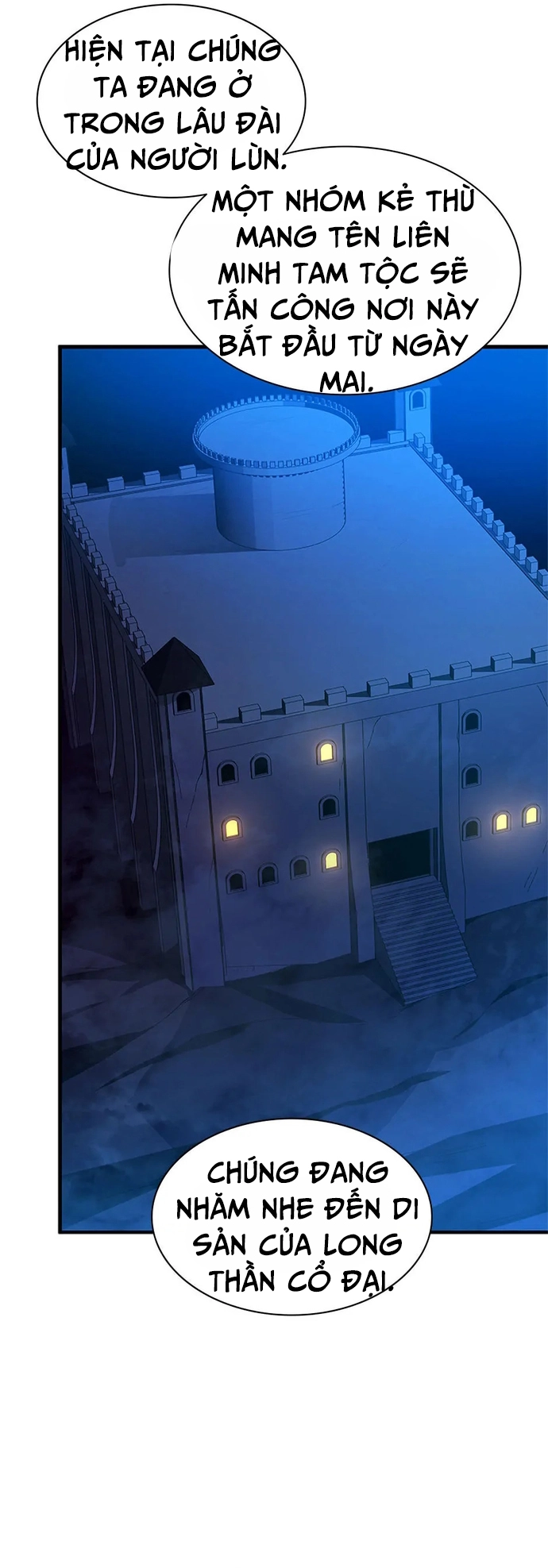 Hầm Ngục Hướng Dẫn Cấp Địa Ngục: Chapter 153