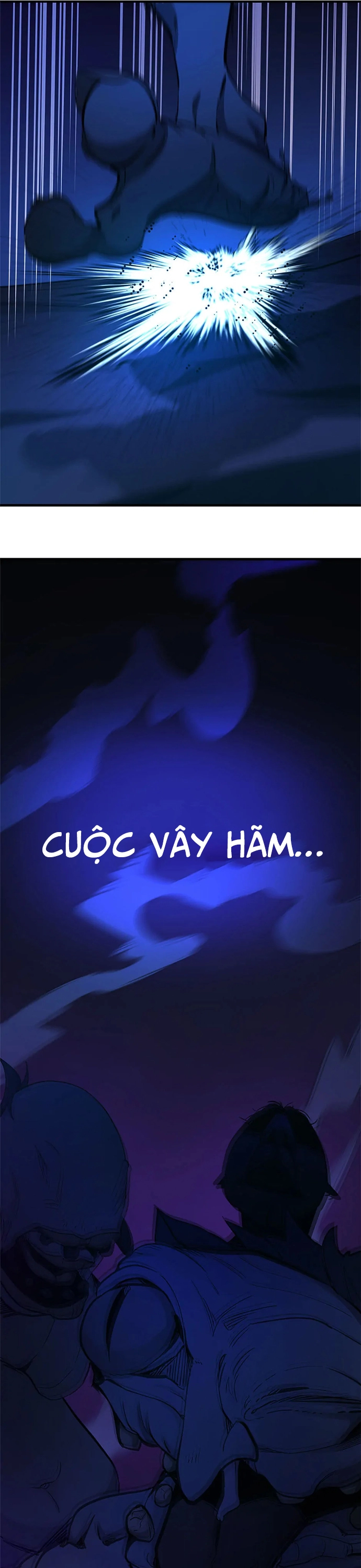 Hầm Ngục Hướng Dẫn Cấp Địa Ngục: Chapter 153