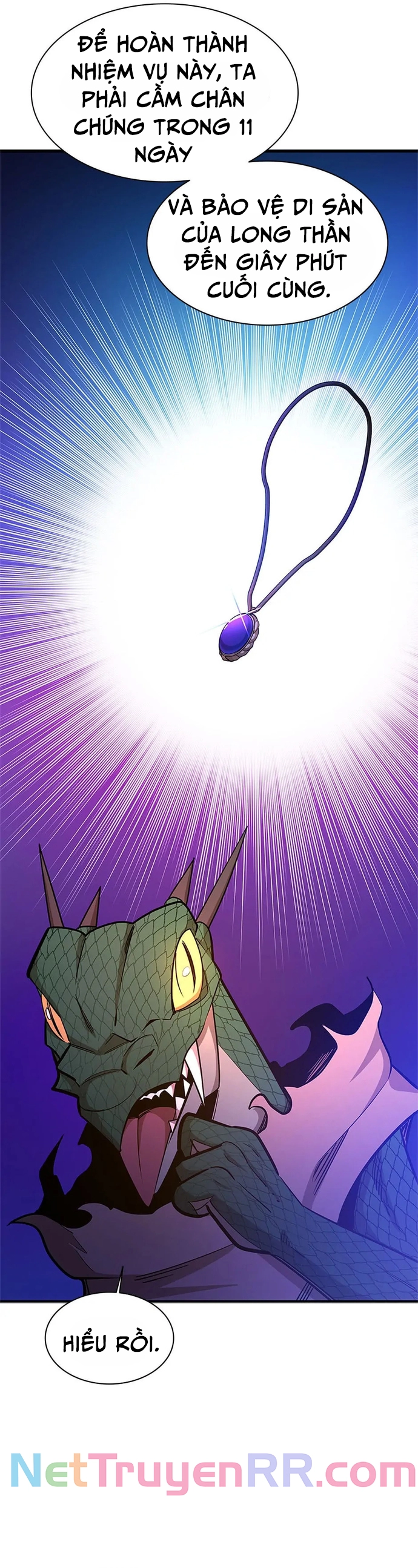 Hầm Ngục Hướng Dẫn Cấp Địa Ngục: Chapter 153