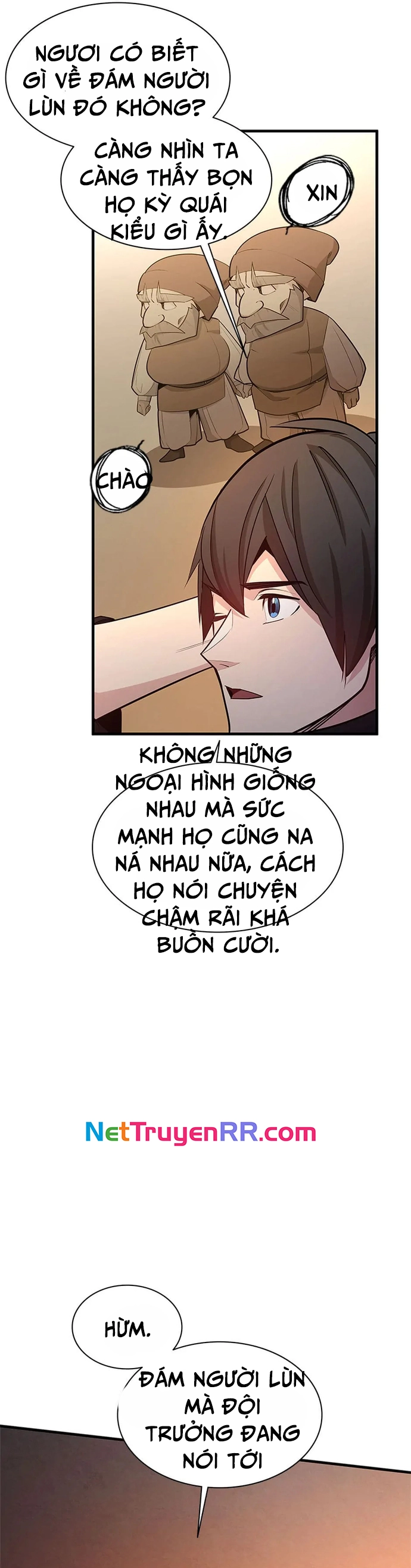 Hầm Ngục Hướng Dẫn Cấp Địa Ngục: Chapter 153