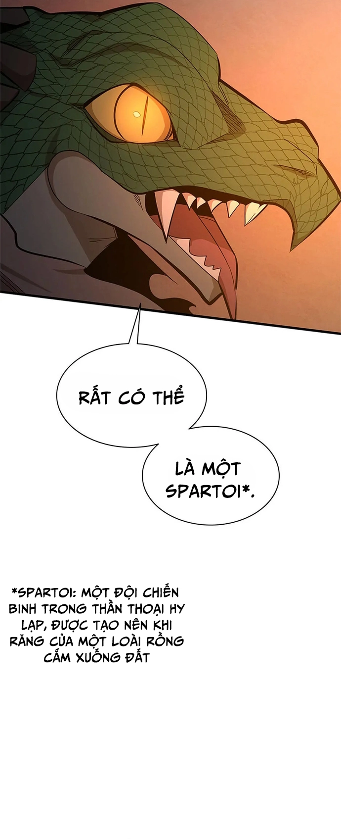 Hầm Ngục Hướng Dẫn Cấp Địa Ngục: Chapter 153