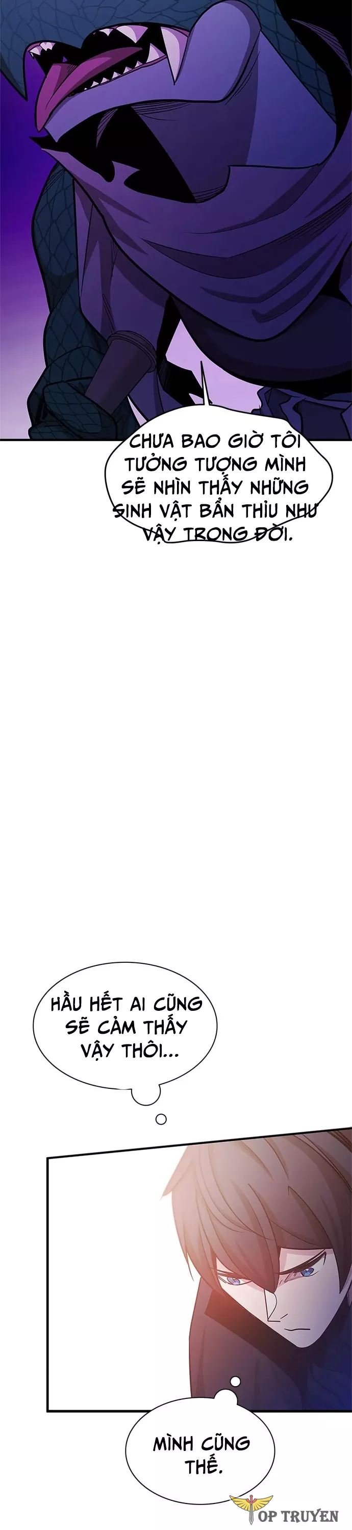 Hầm Ngục Hướng Dẫn Cấp Địa Ngục: Chapter 154.5