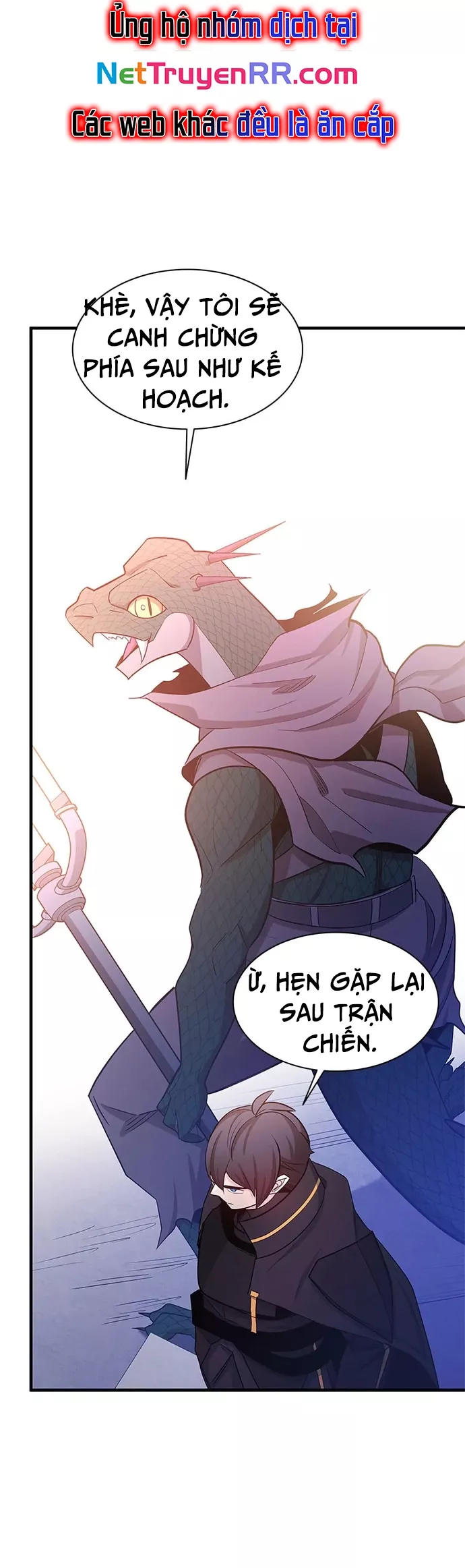 Hầm Ngục Hướng Dẫn Cấp Địa Ngục: Chapter 154.5